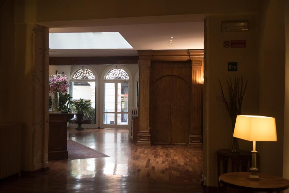Hotel Due Mori Vicenza Exteriér fotografie